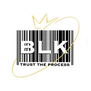 Logo of BLK