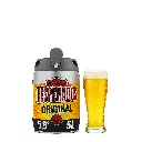 DESPERADOS Fût Bière Blonde 5,9° - verreV2.webp