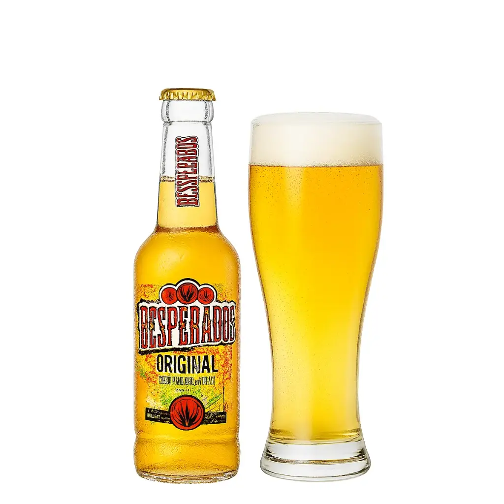 DESPERADOS Original 33cL en verre 5,9° - produit2V2.webp