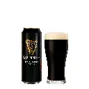 GUINNESS Bière Brune Draught 4.2°  - verreV2.webp