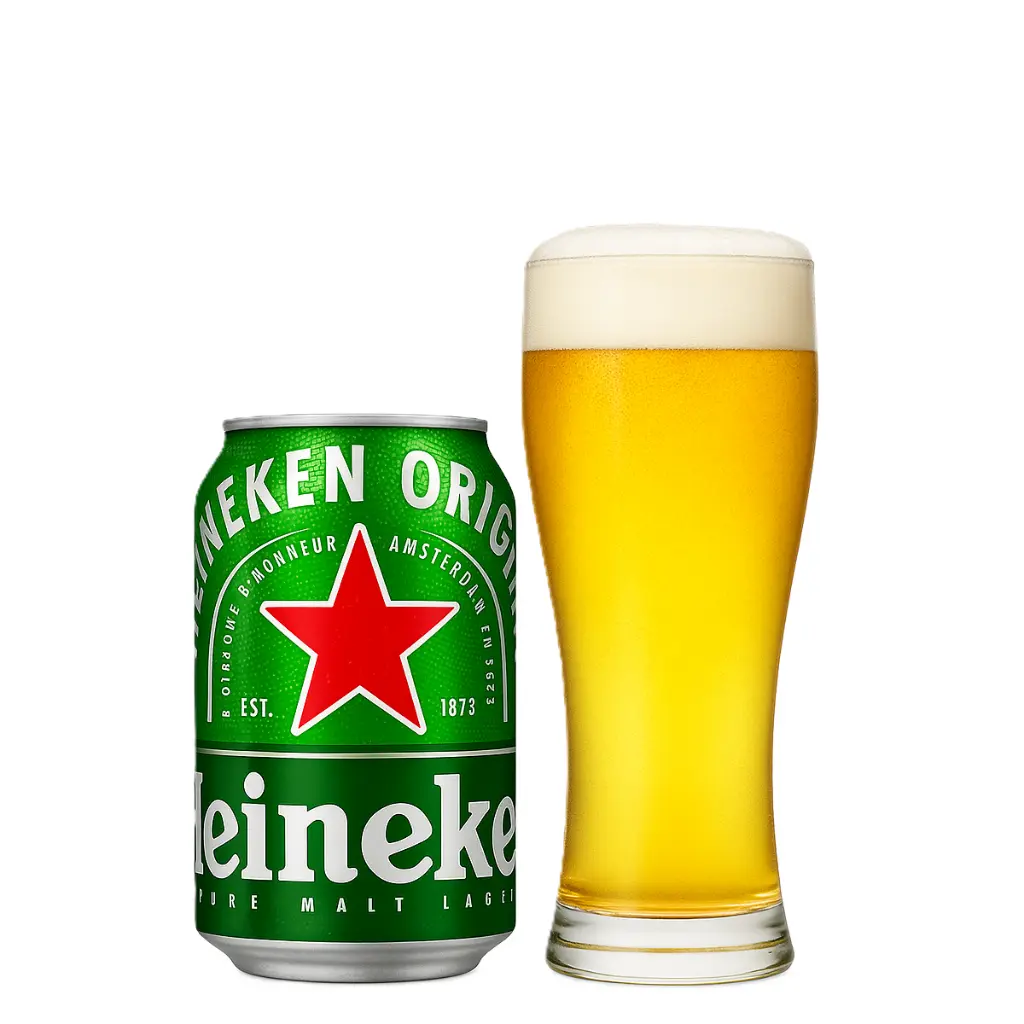 HEINEKEN 5° canettes 33cL - verreV2.webp