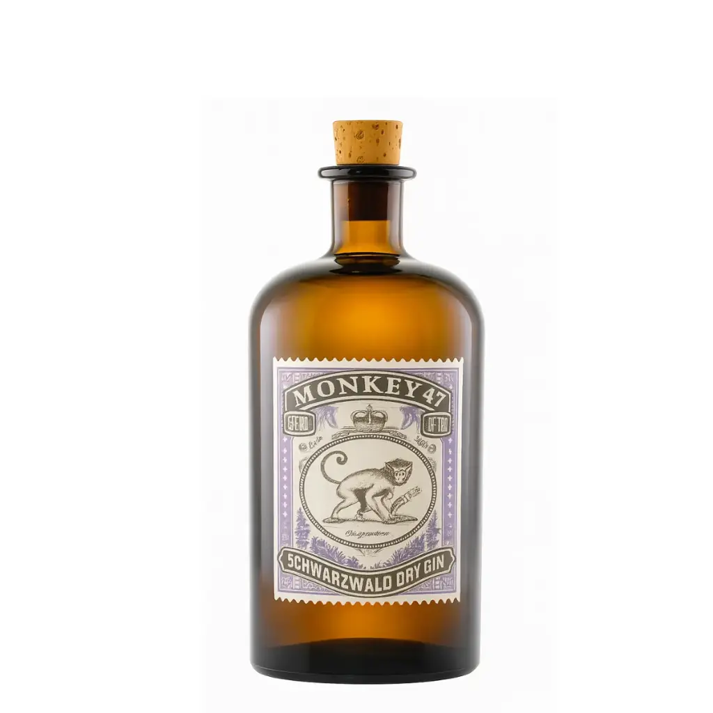 MONKEY 47 Schwarzwald Dry Gin 47°