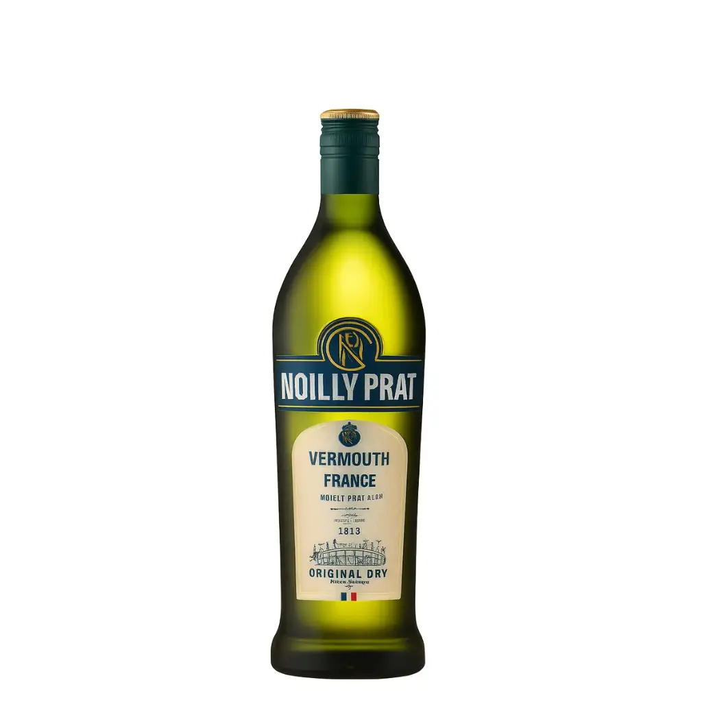 NOILLY PRAT Dry Vermouth 18°