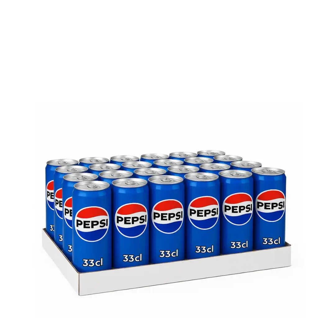 PEPSI Original