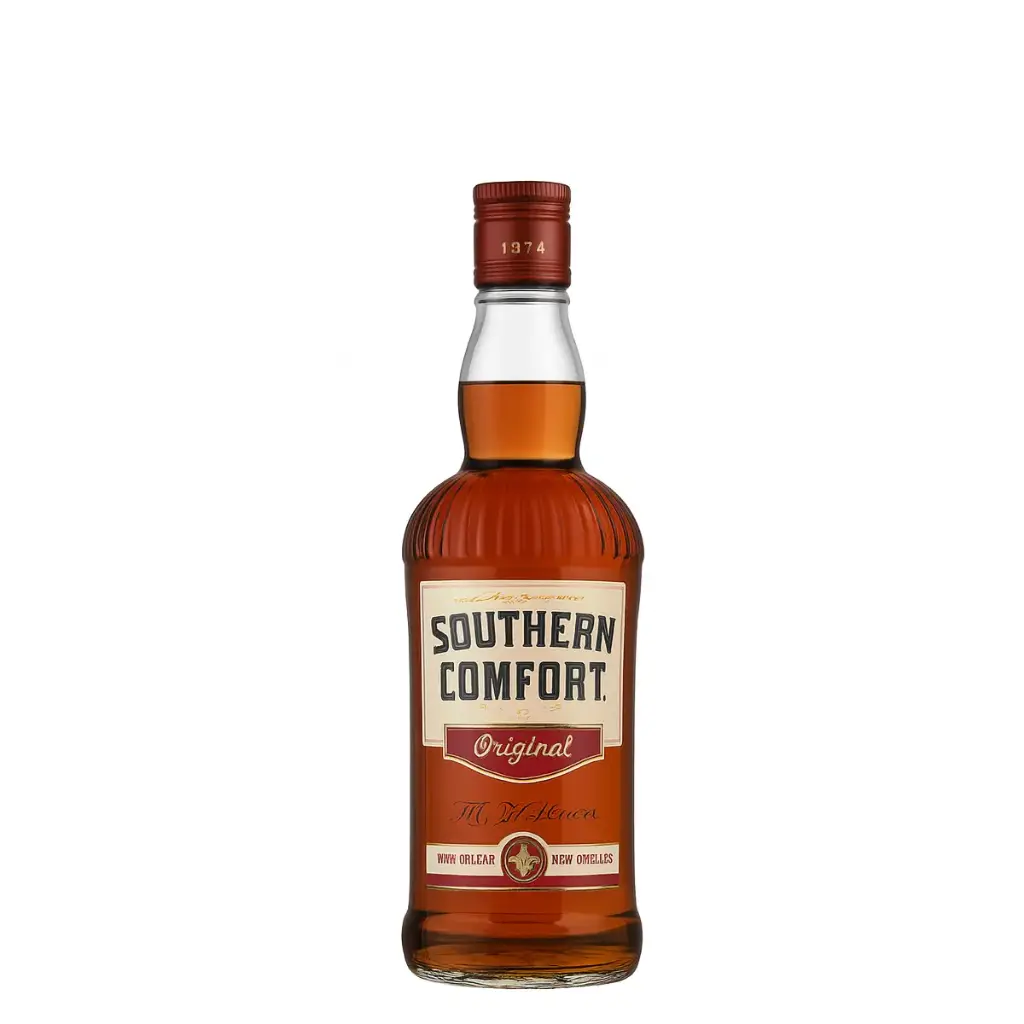 SOUTHERN COMFORT Liqueur 35°