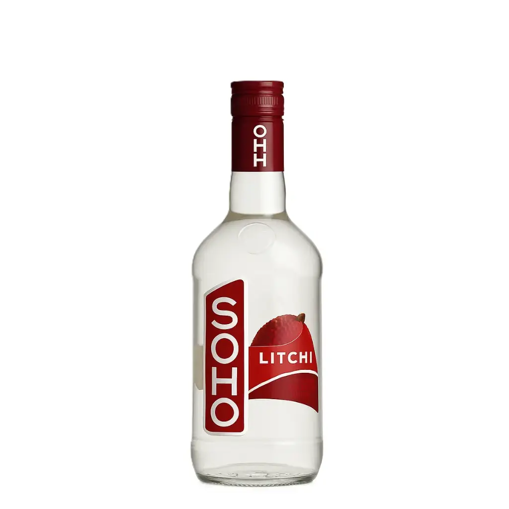 SOHO litchi 15°