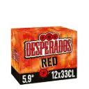 DESPERADOS RED 5,9°