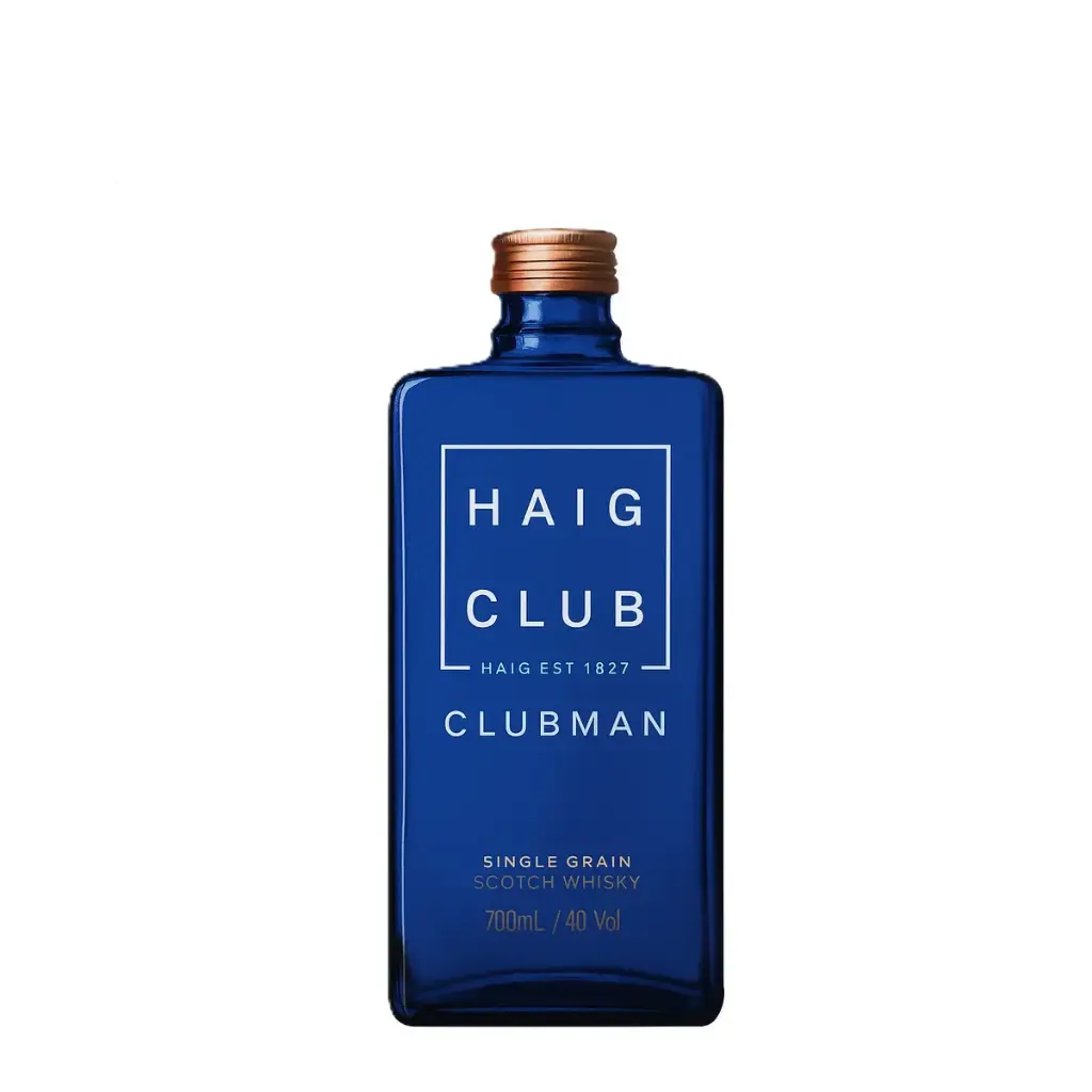 HAIG Club Whisky Clubman 40°