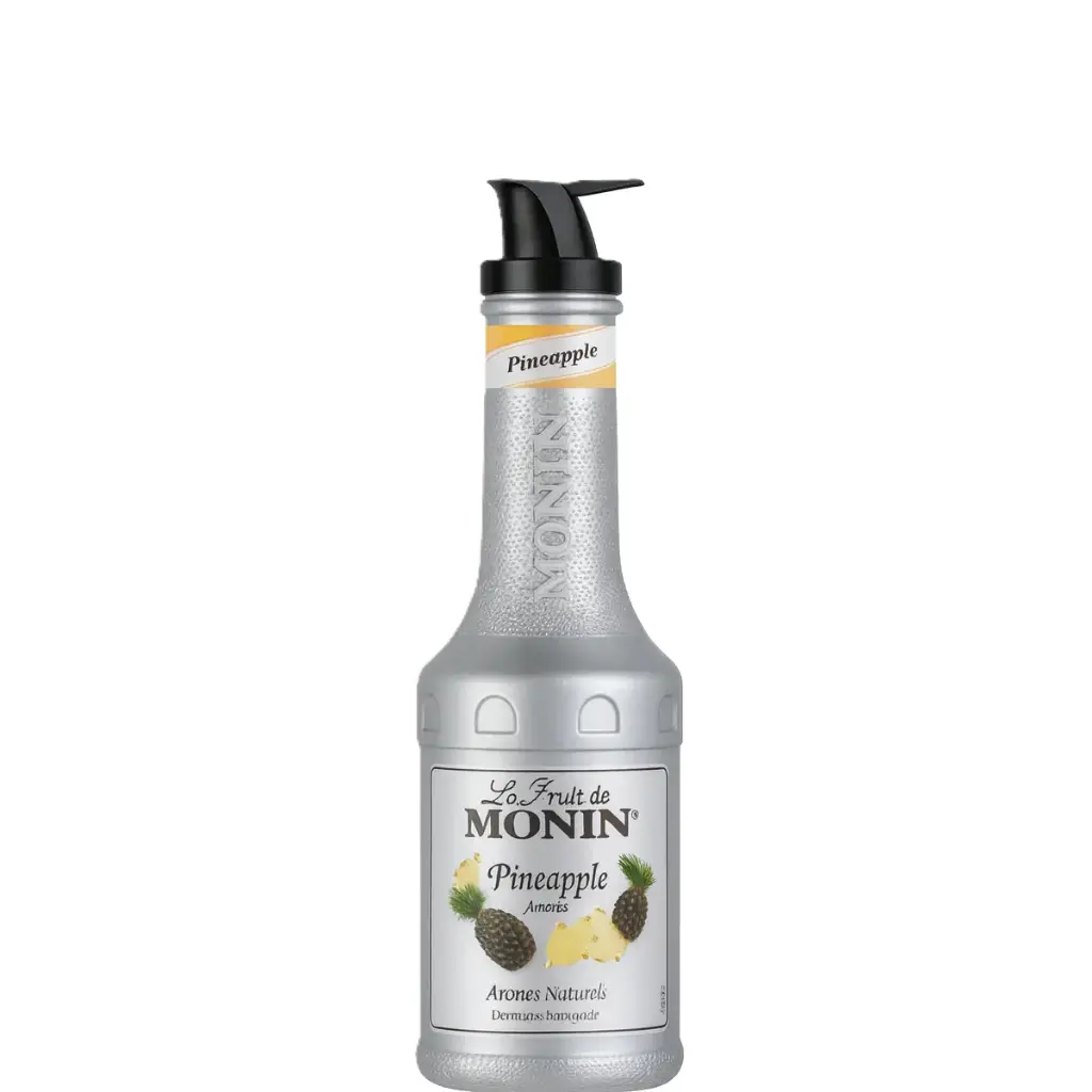 MONIN Le Fruit Ananas