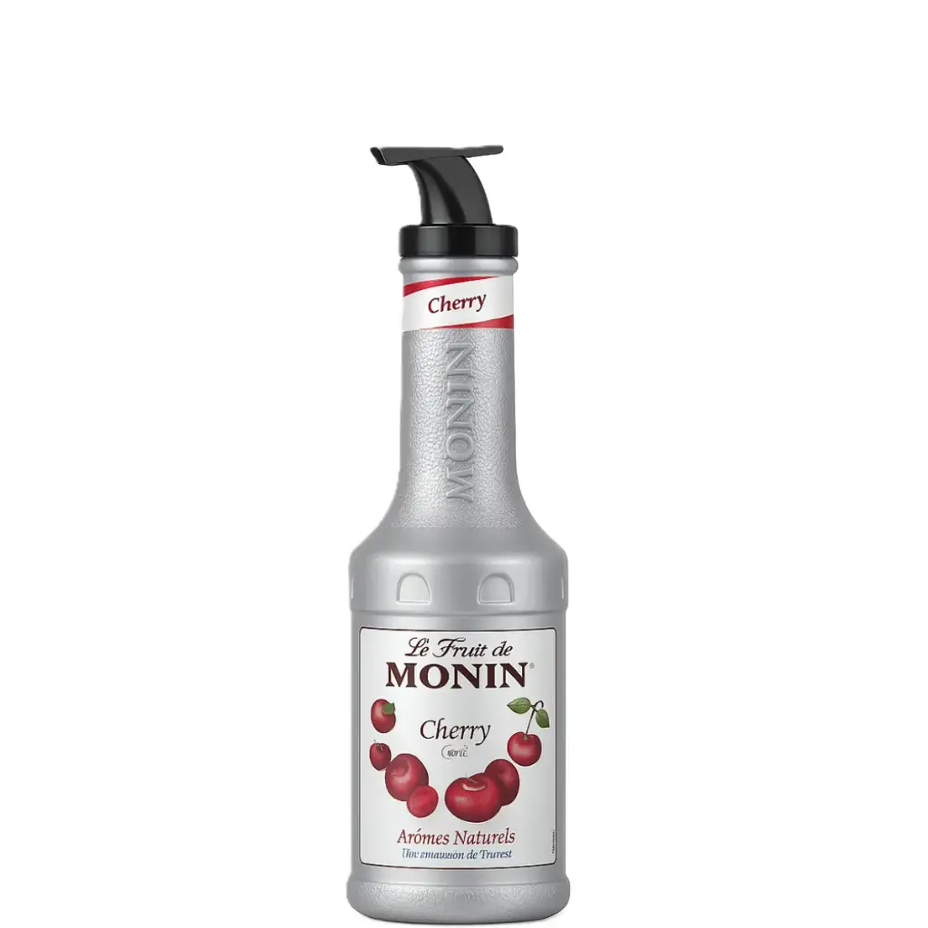 MONIN Le Fruit Cerise