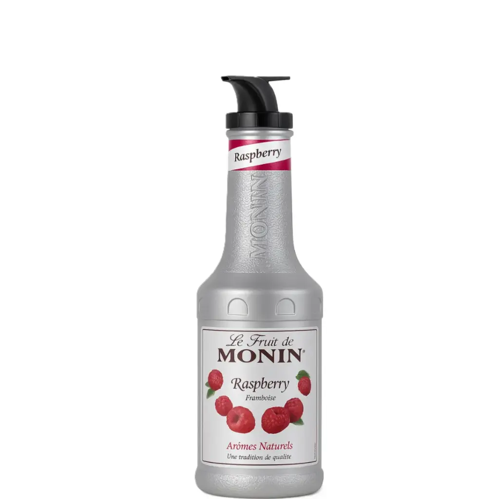 MONIN Le Fruit Framboise