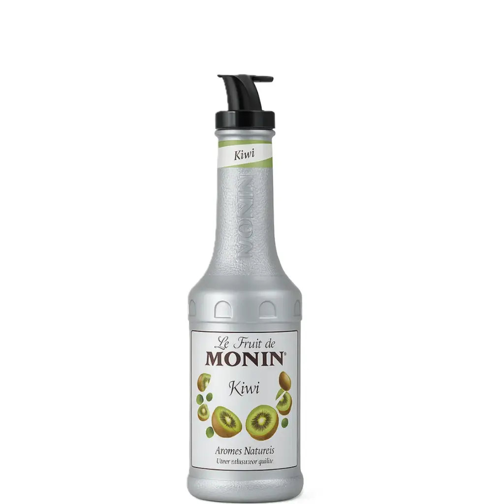 MONIN Le Fruit Kiwi
