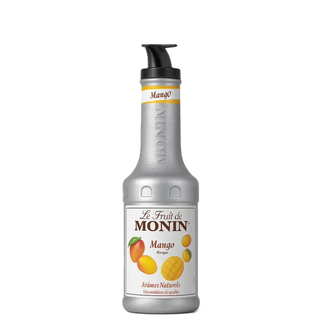 MONIN Le Fruit Mangue