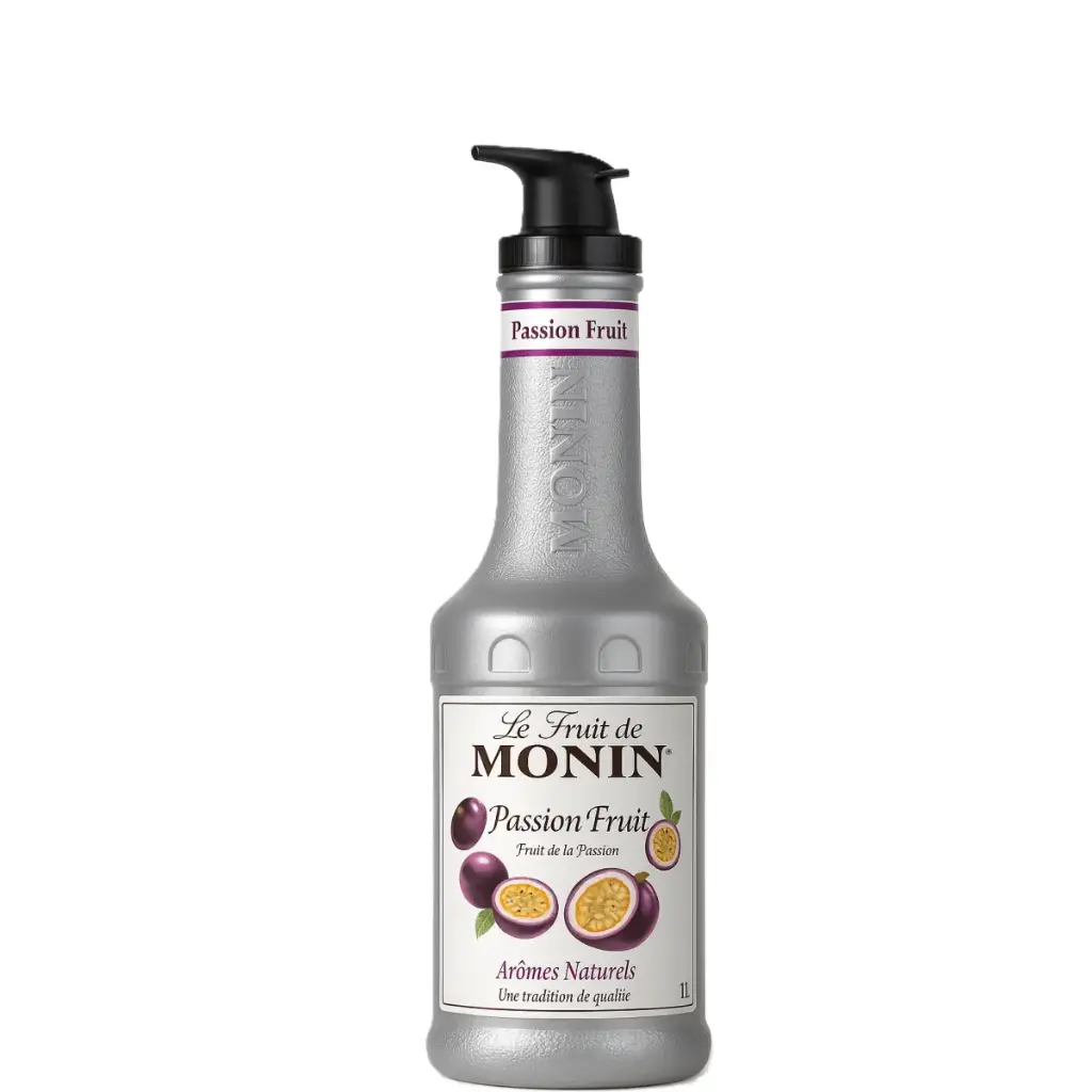 MONIN Le Fruit Passion