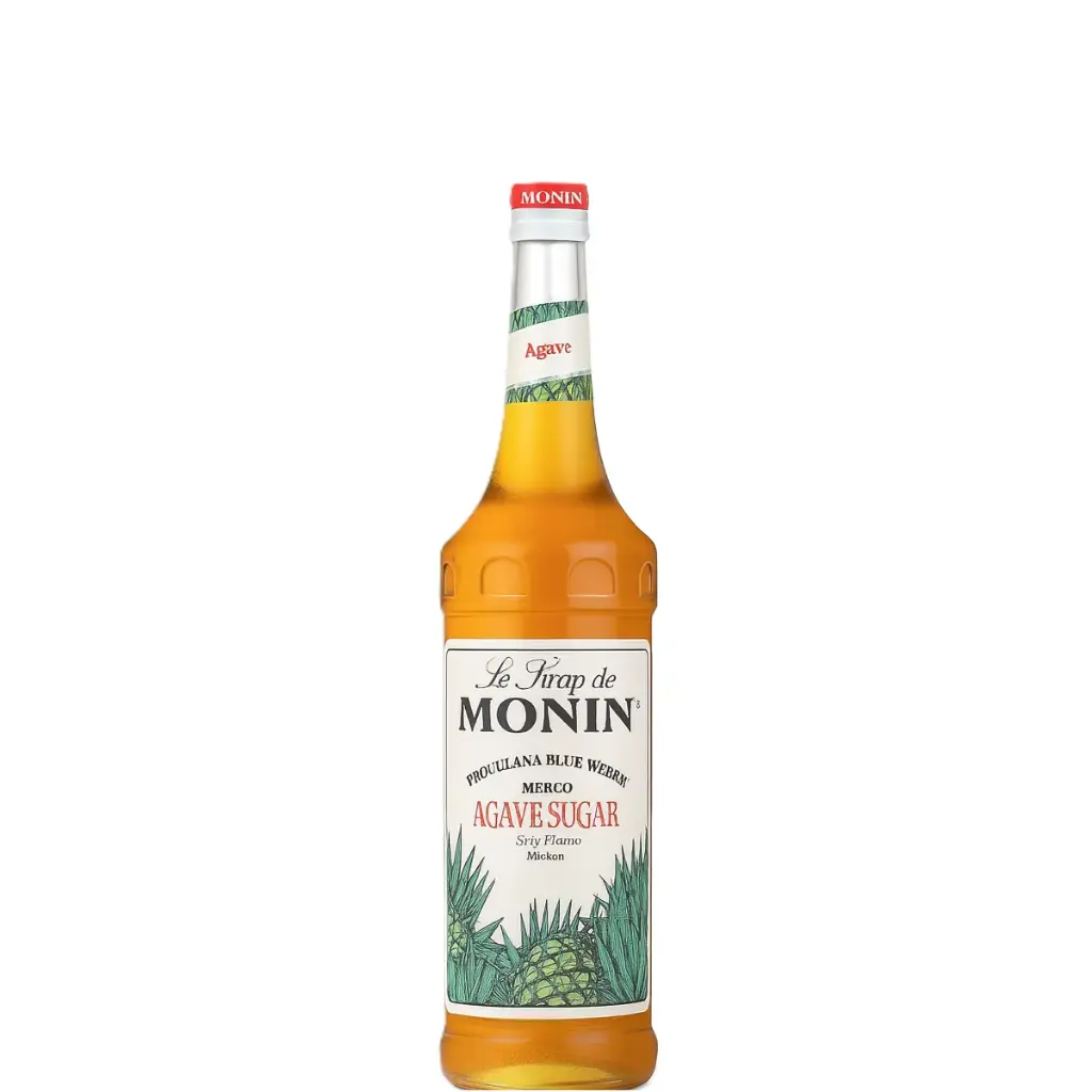 MONIN Sirop Goût Agave