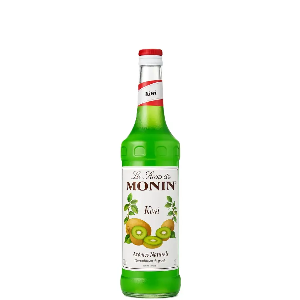 MONIN Sirop Goût Kiwi