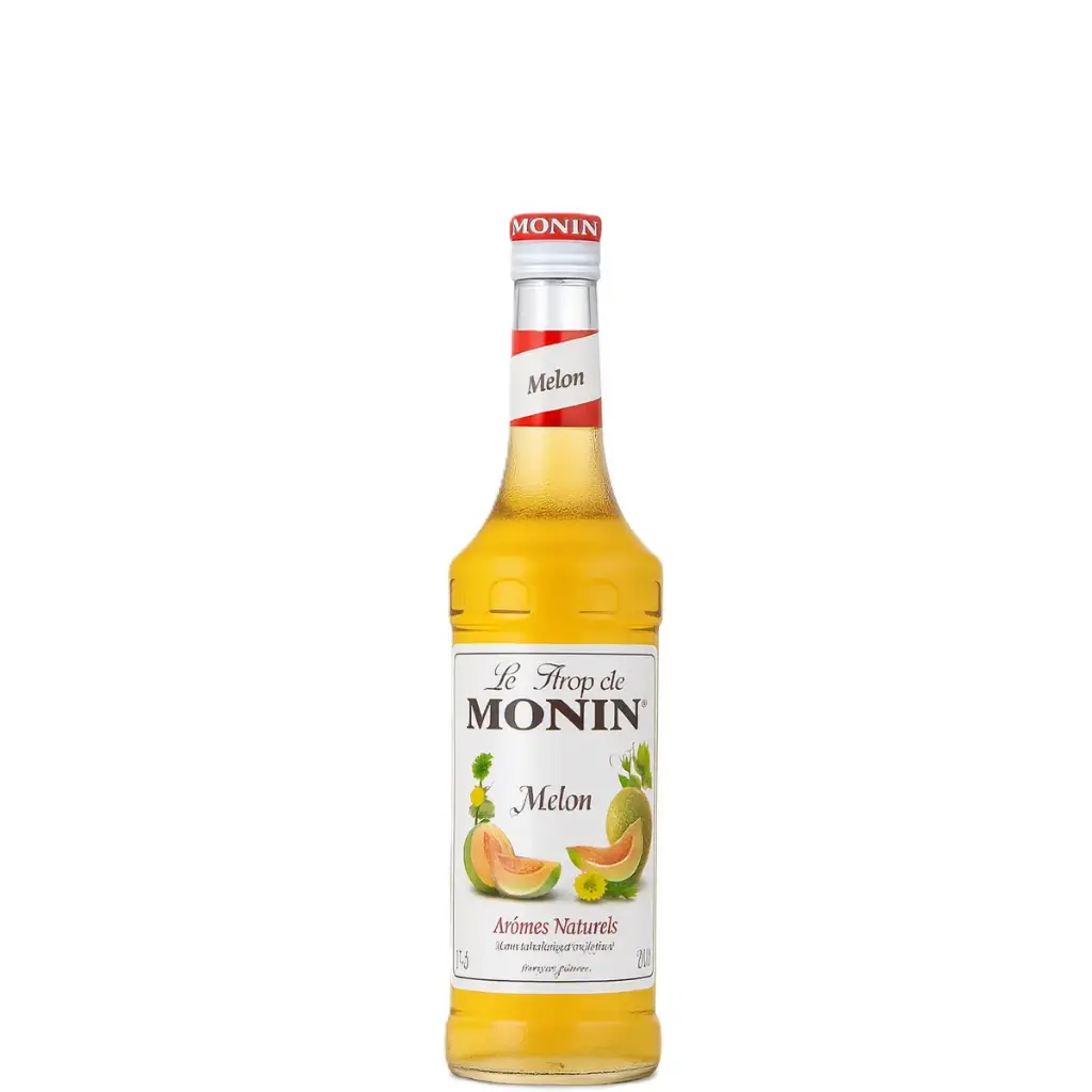 MONIN Sirop Goût Melon