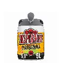 DESPERADOS Fût Bière Blonde 5,9°