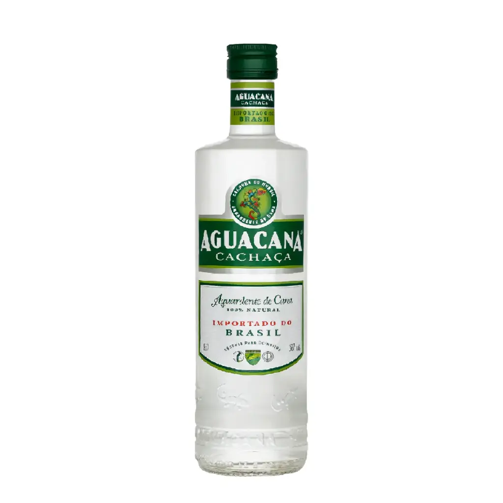 AGUACANA Cachaça 37.5°