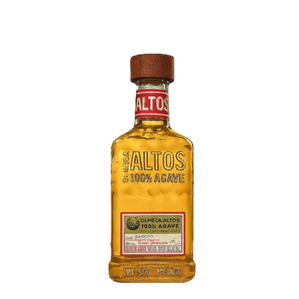 ALTOS Tequila Reposado 38°