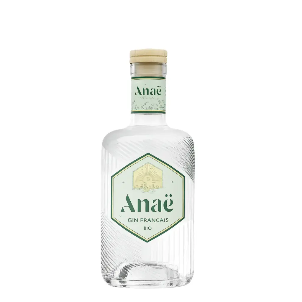 ANAE Gin BIO 43°