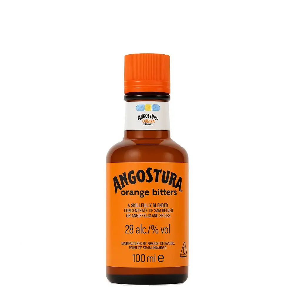 ANGOSTURA Bitter orange