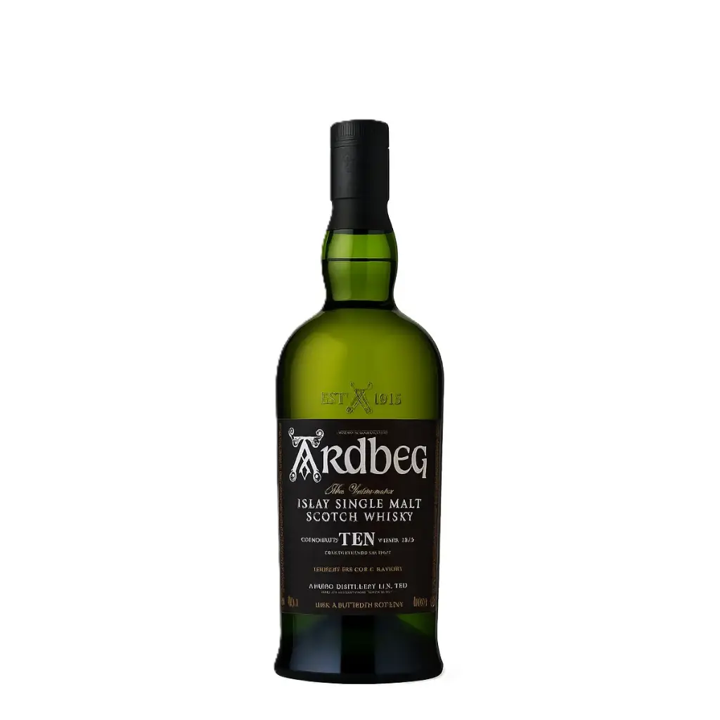 ARDBEG Whisky Islay 10 ans 46°