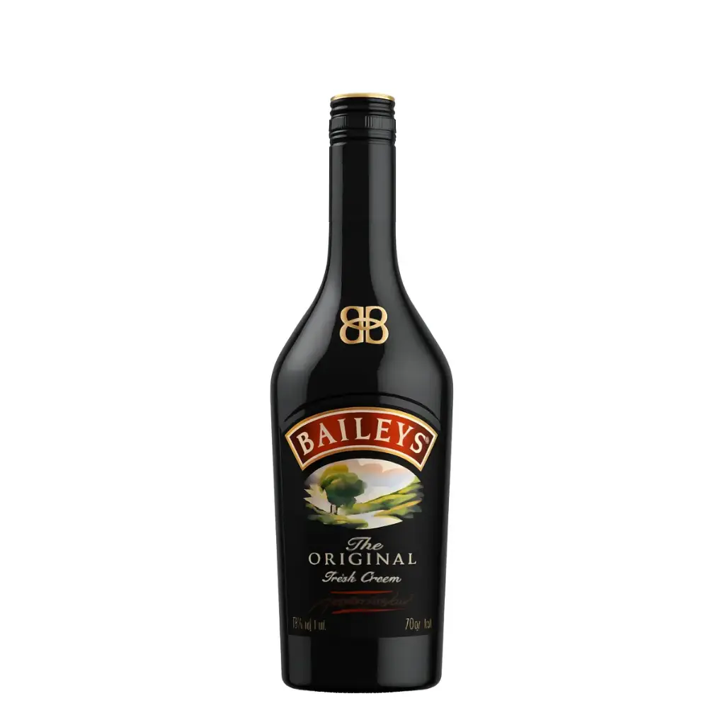 BAILEYS Original Irish cream 17°