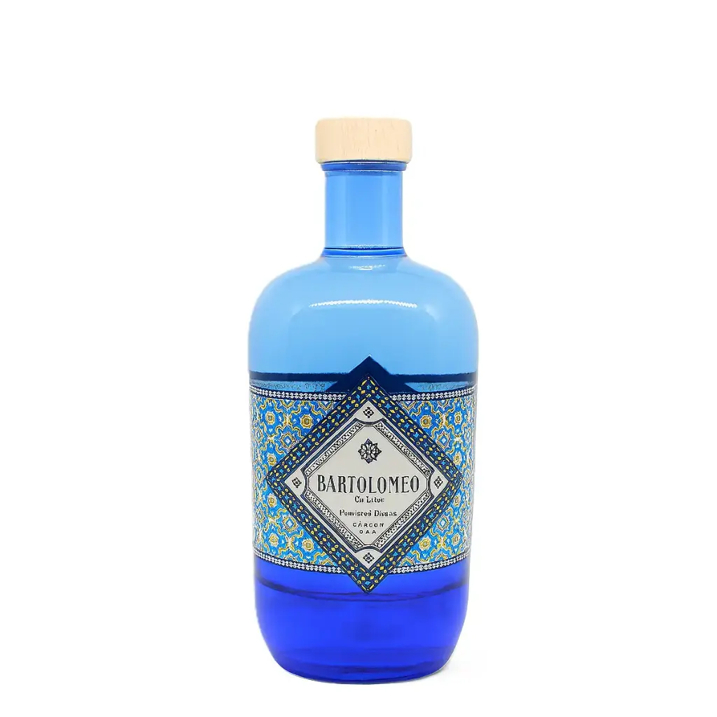 BARTOLOMEO Gin 44°