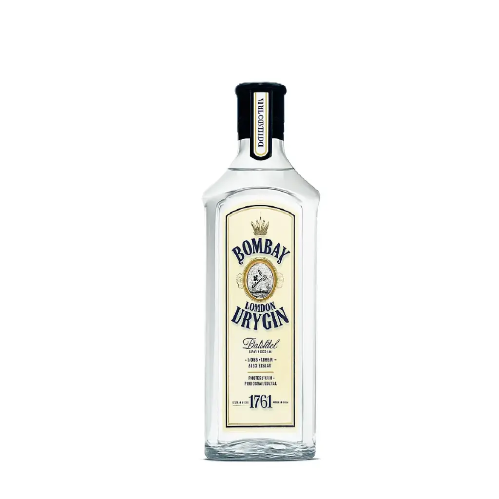 BOMBAY Gin Original 40°