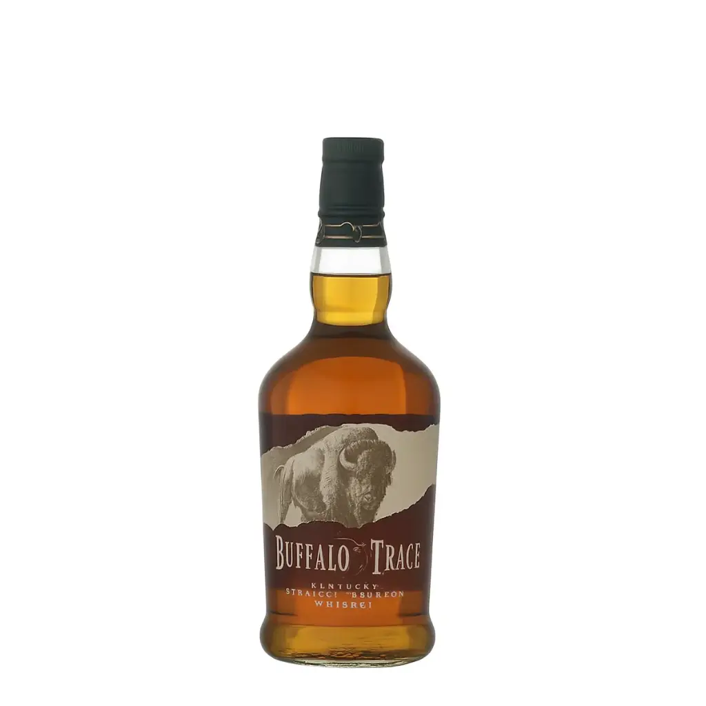 BUFFALO Trace Bourbon 40°