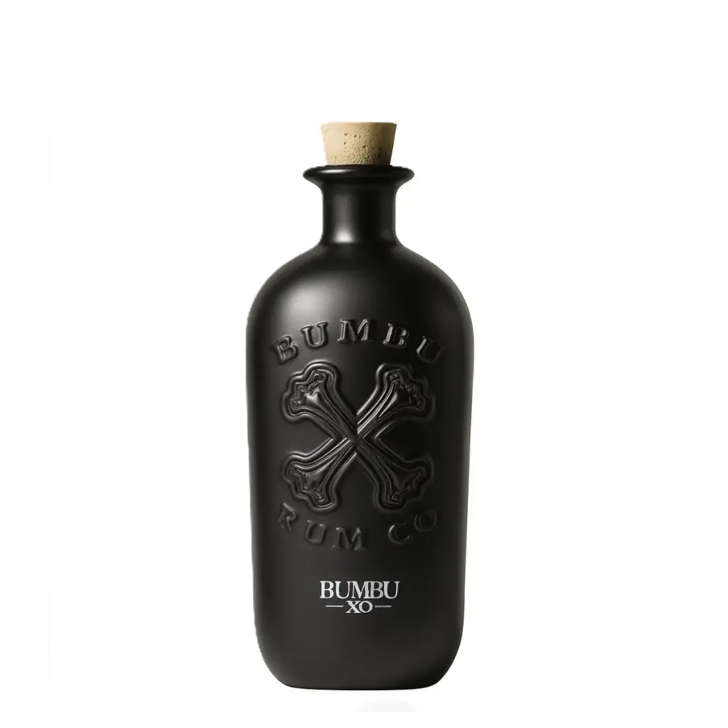 BUMBU Rhum XO 40°