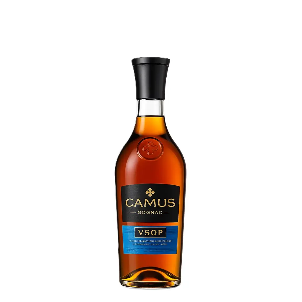 CAMUS Cognac VSOP 40°