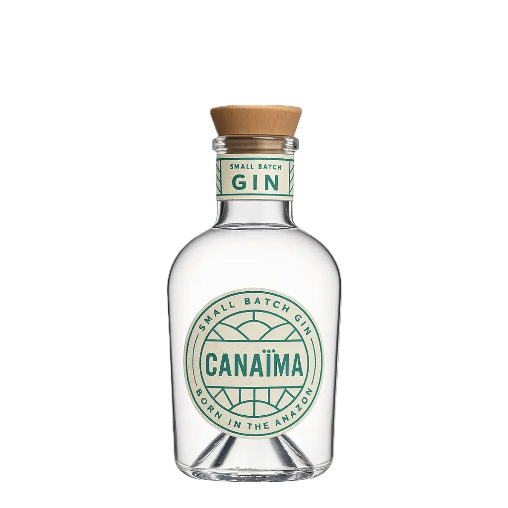 CANAIMA Gin 47°