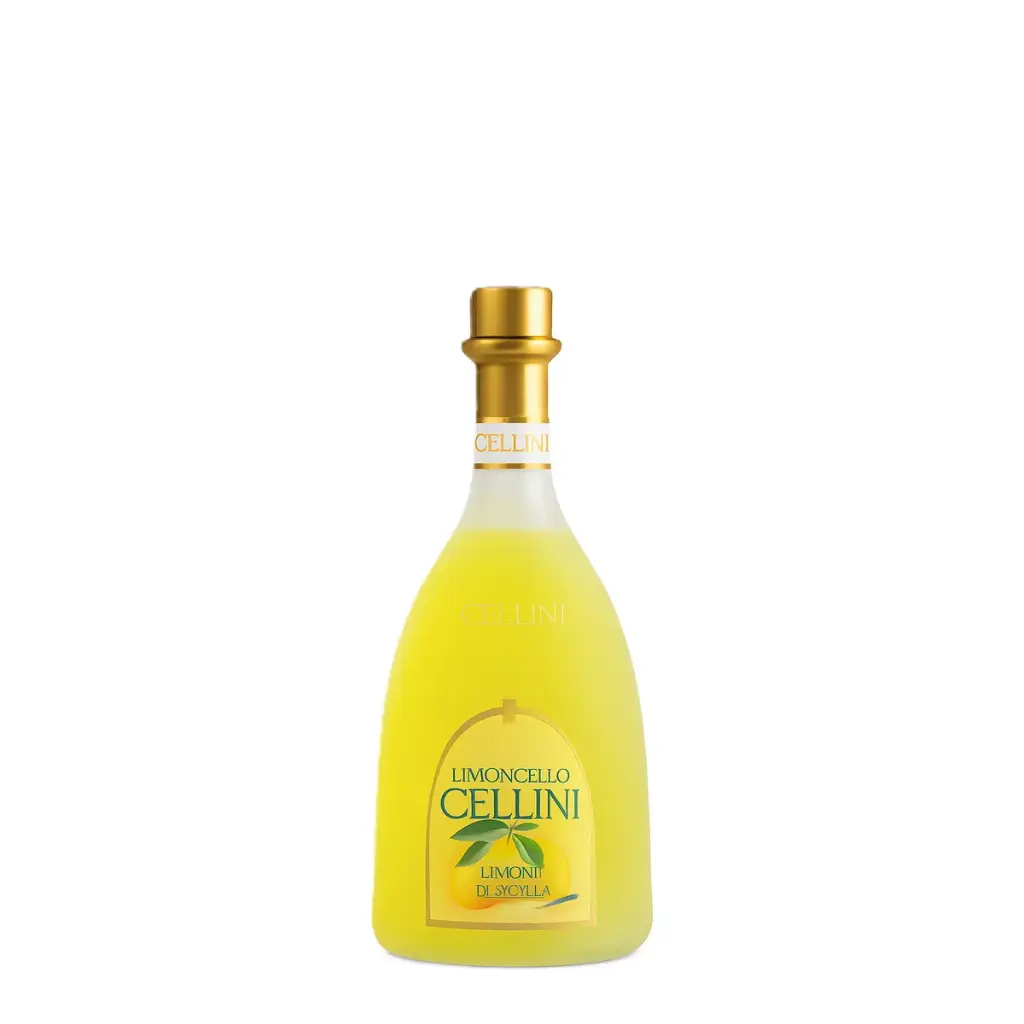 CELLINI Limoncello 30°