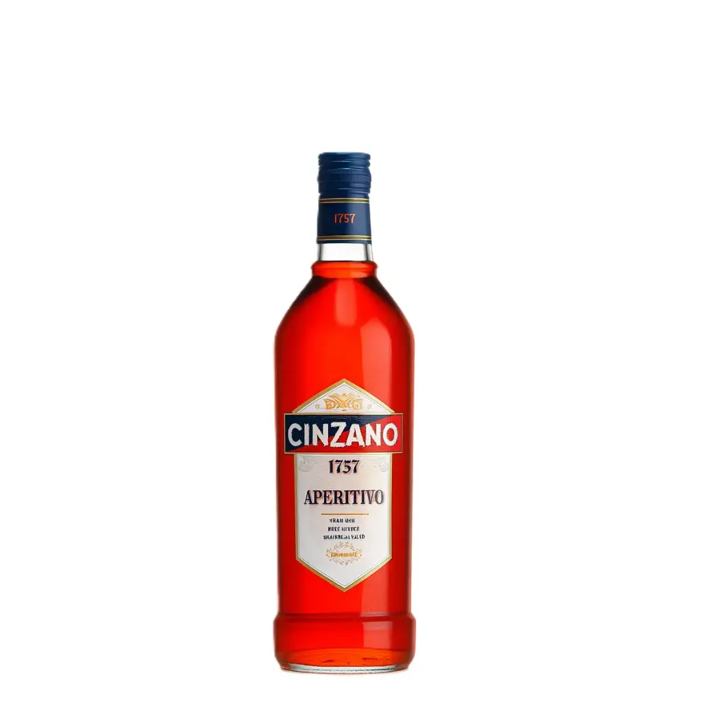 CINZANO Aperitivo 15°