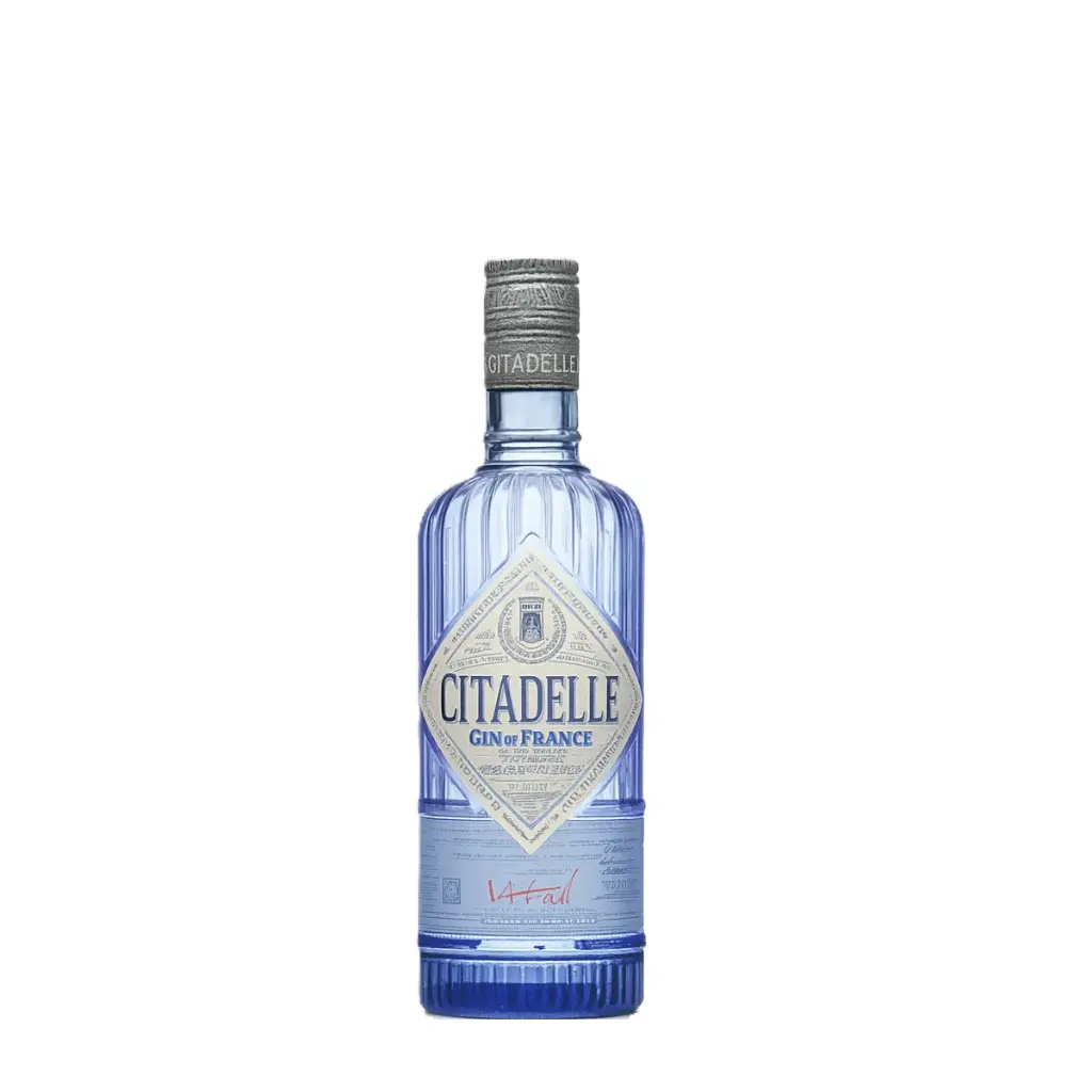 CITADELLE Gin 44°