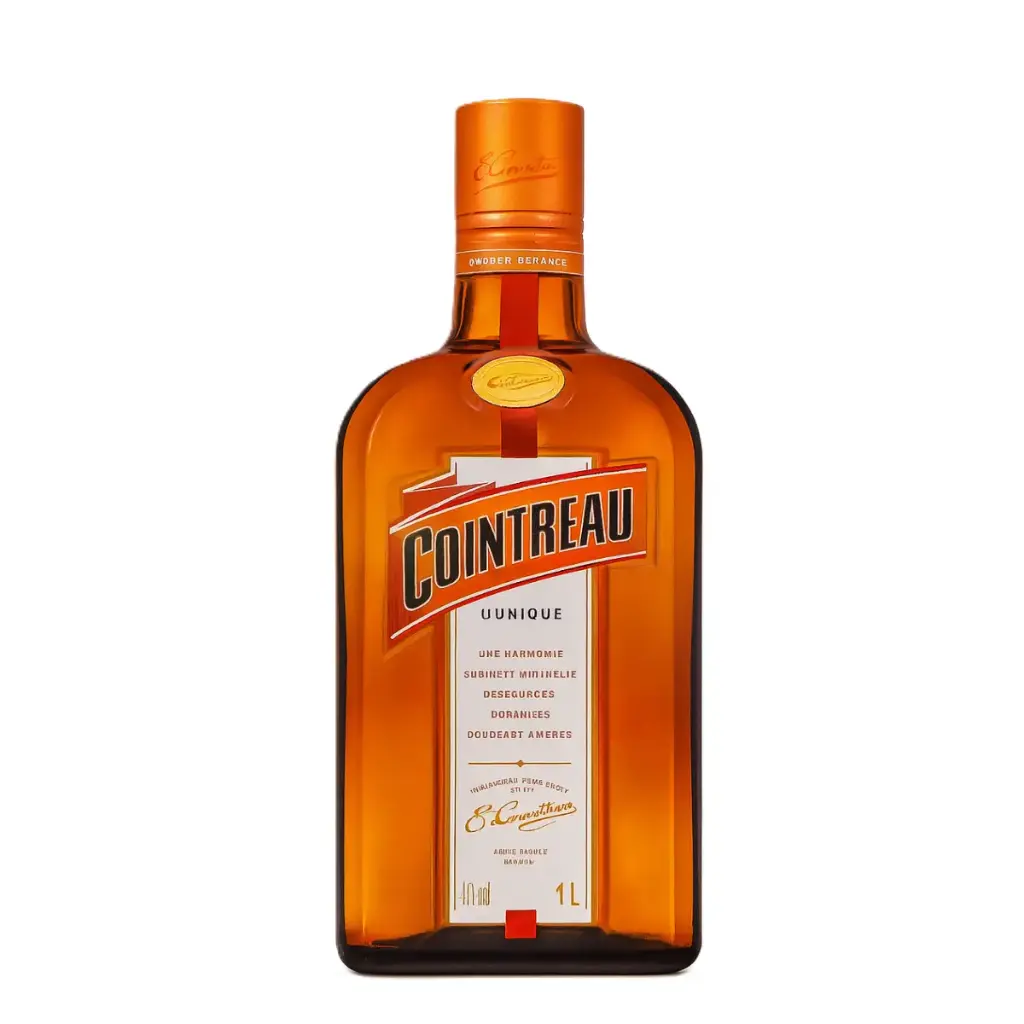 COINTREAU 40°