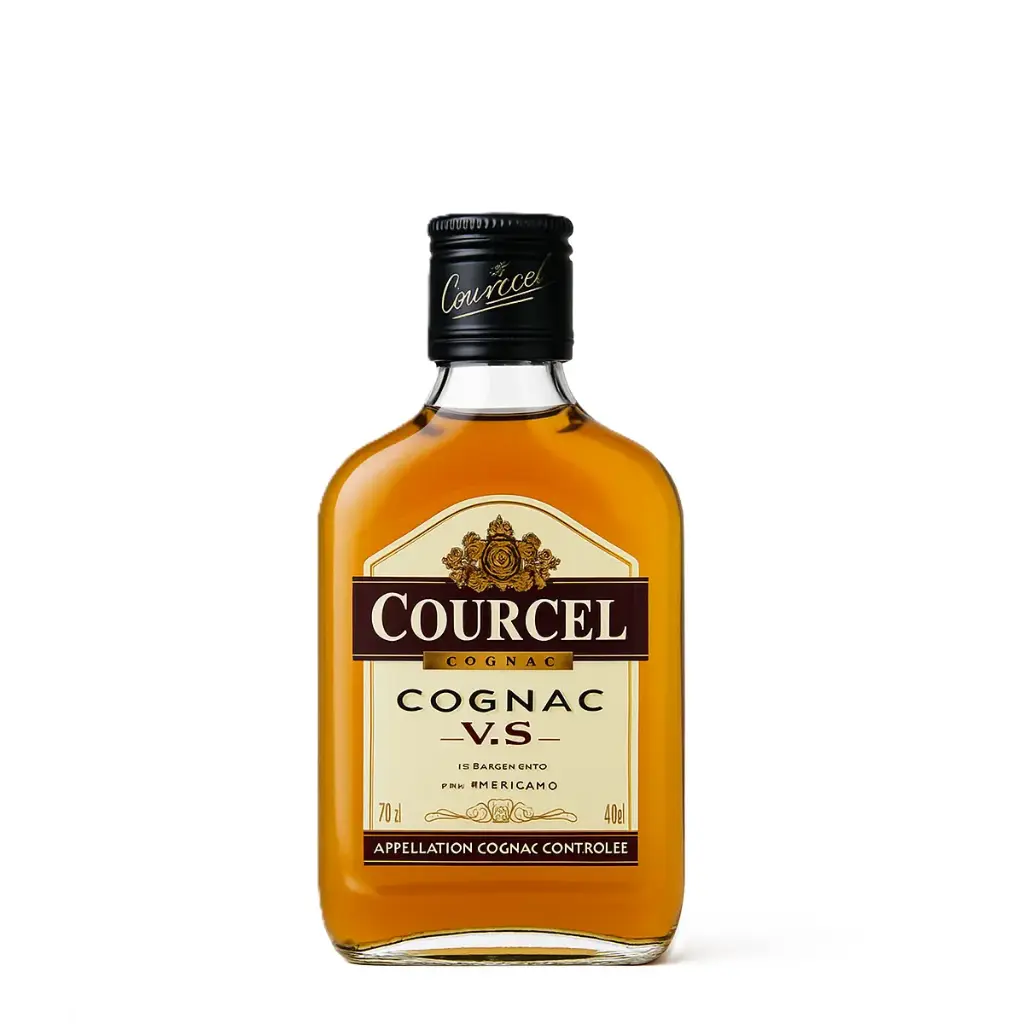 COURCEL Cognac 40°
