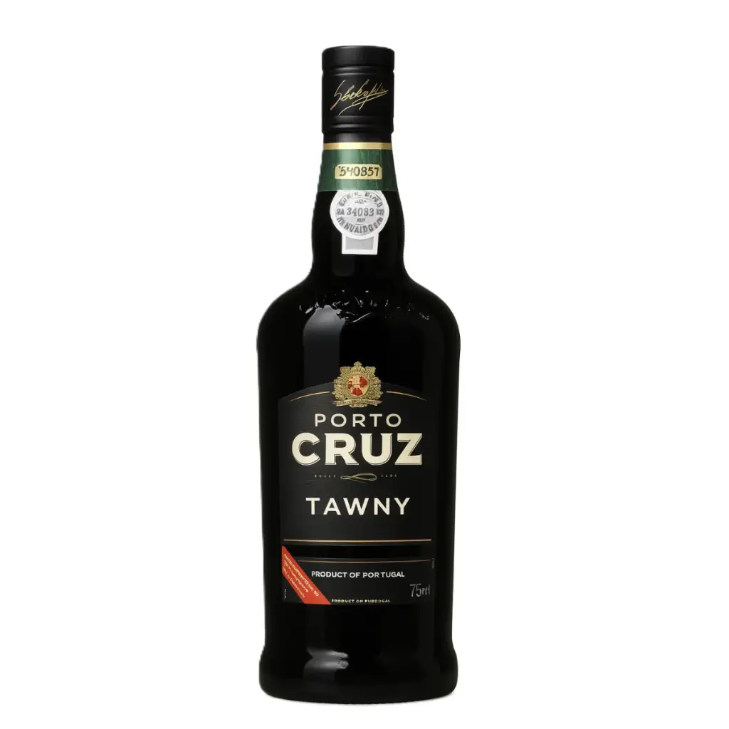 CRUZ Porto rouge 18°