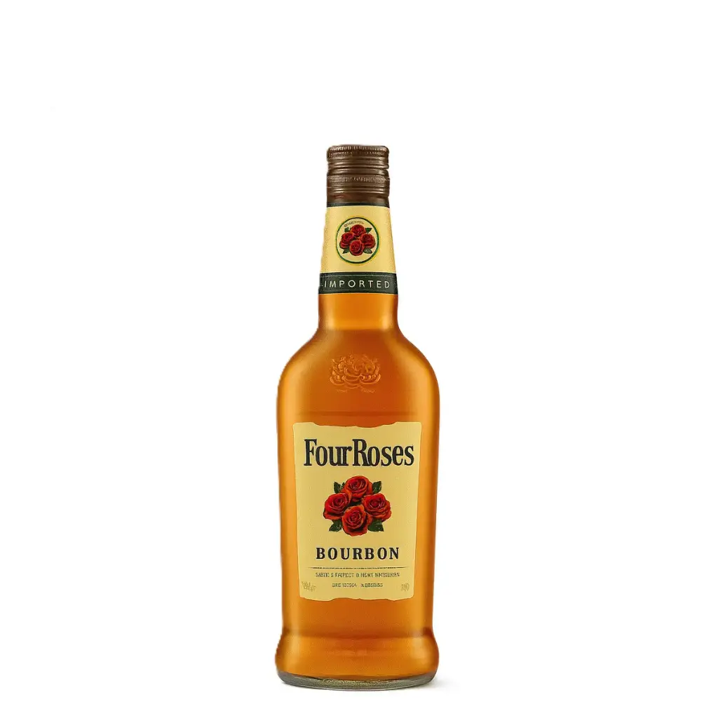 FOUR ROSES Bourbon 40°