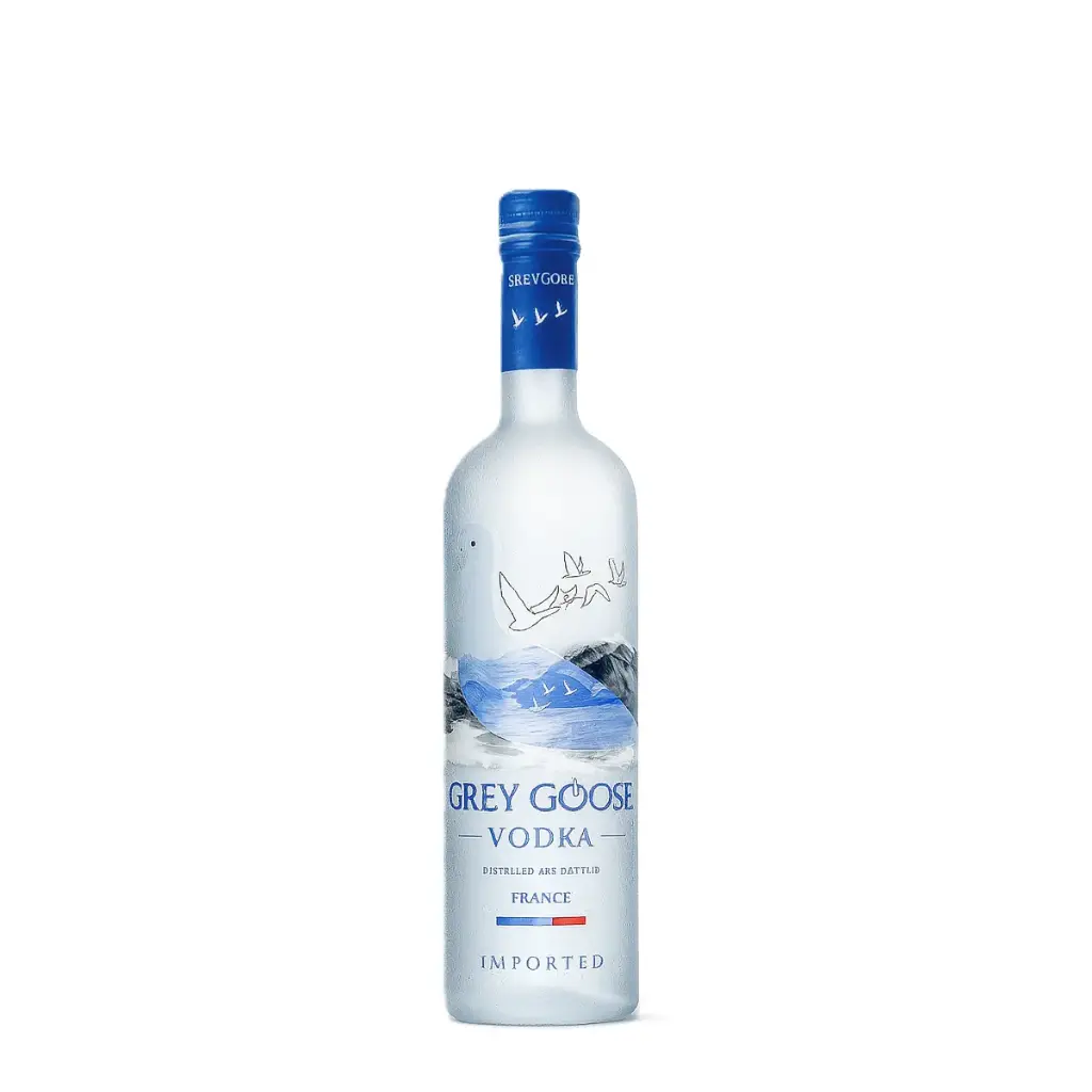 GREY GOOSE Vodka 40°