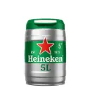 HEINEKEN Fut 5°