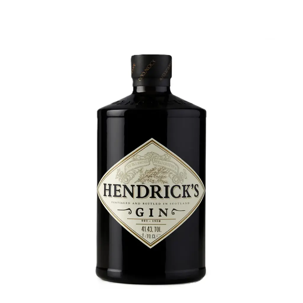 HENDRICK'S Gin 41.4°