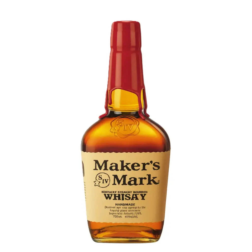 MARKER'S MARK Bourbon 45°