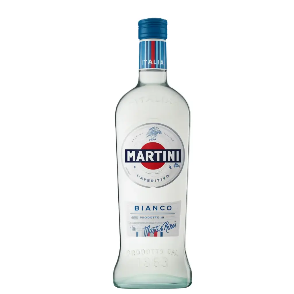 MARTINI Blanc 14,4°