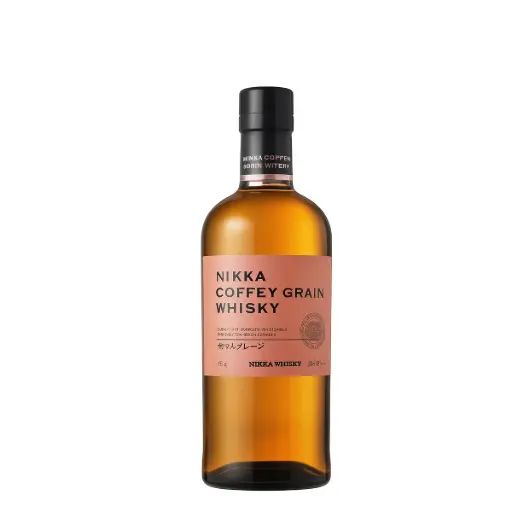 [NIKKWHGR-VERR-0700-0001] NIKKA Whisky Coffey Grain 45°
