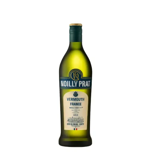 [NOILDRYV-VERR-0750-0001] NOILLY PRAT Dry Vermouth 18°