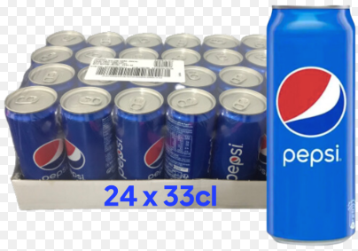 [PEPSIORI-CANS-0330-0024] PEPSI Original