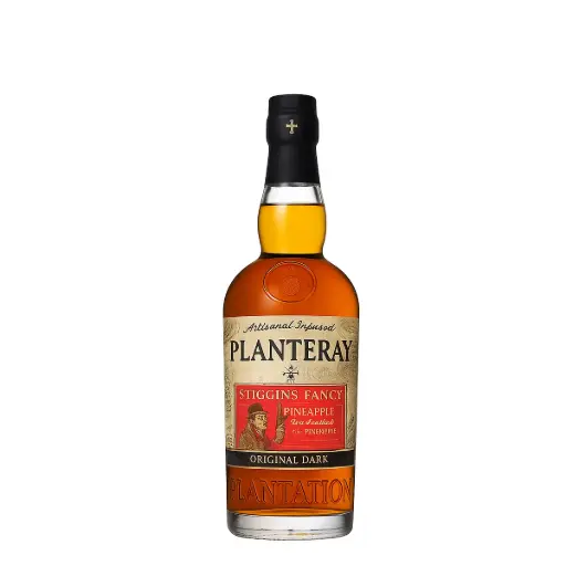 [RPLAPINE-VERR-0700-0001] PLANTATION BSR Pineapple 40°